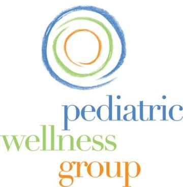 Pediatric Wellness Group Logo