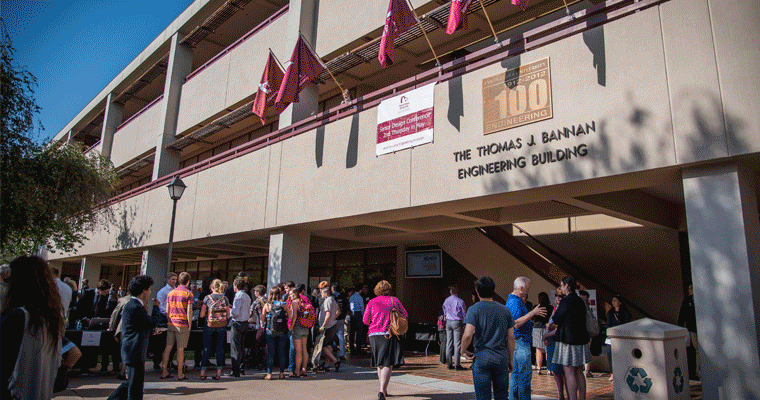 2018 Final Bash at Bannan Transition Header image link to story