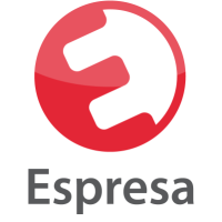 Espresa logo