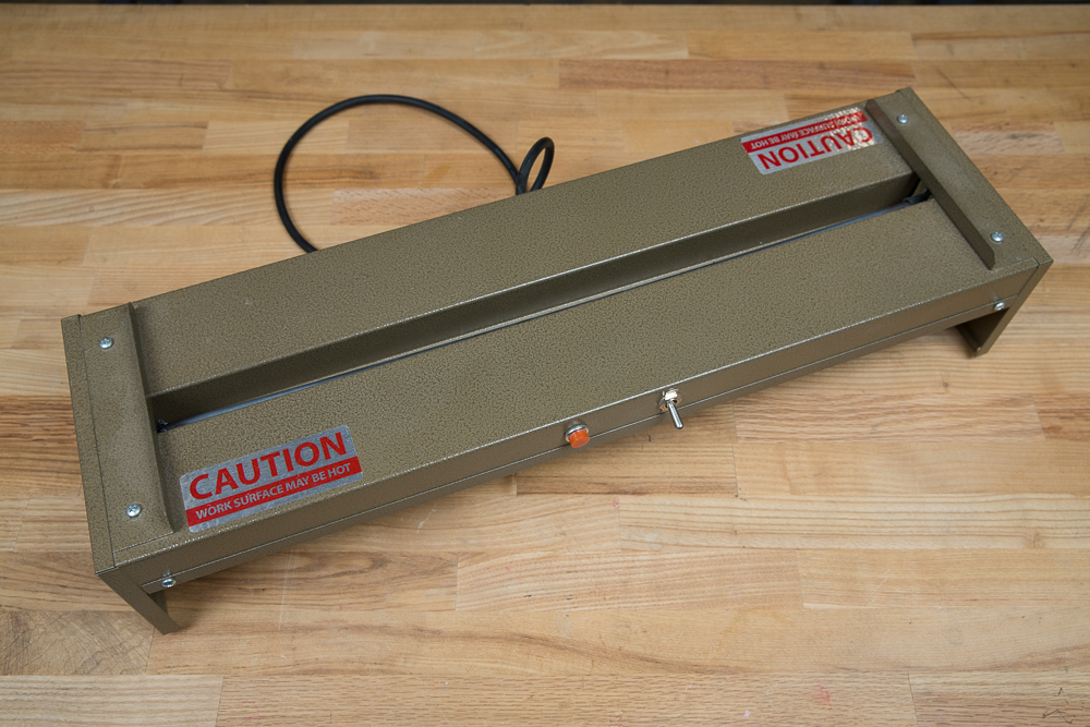 Basic Tools Slide Show Image 8 Plastic Bender