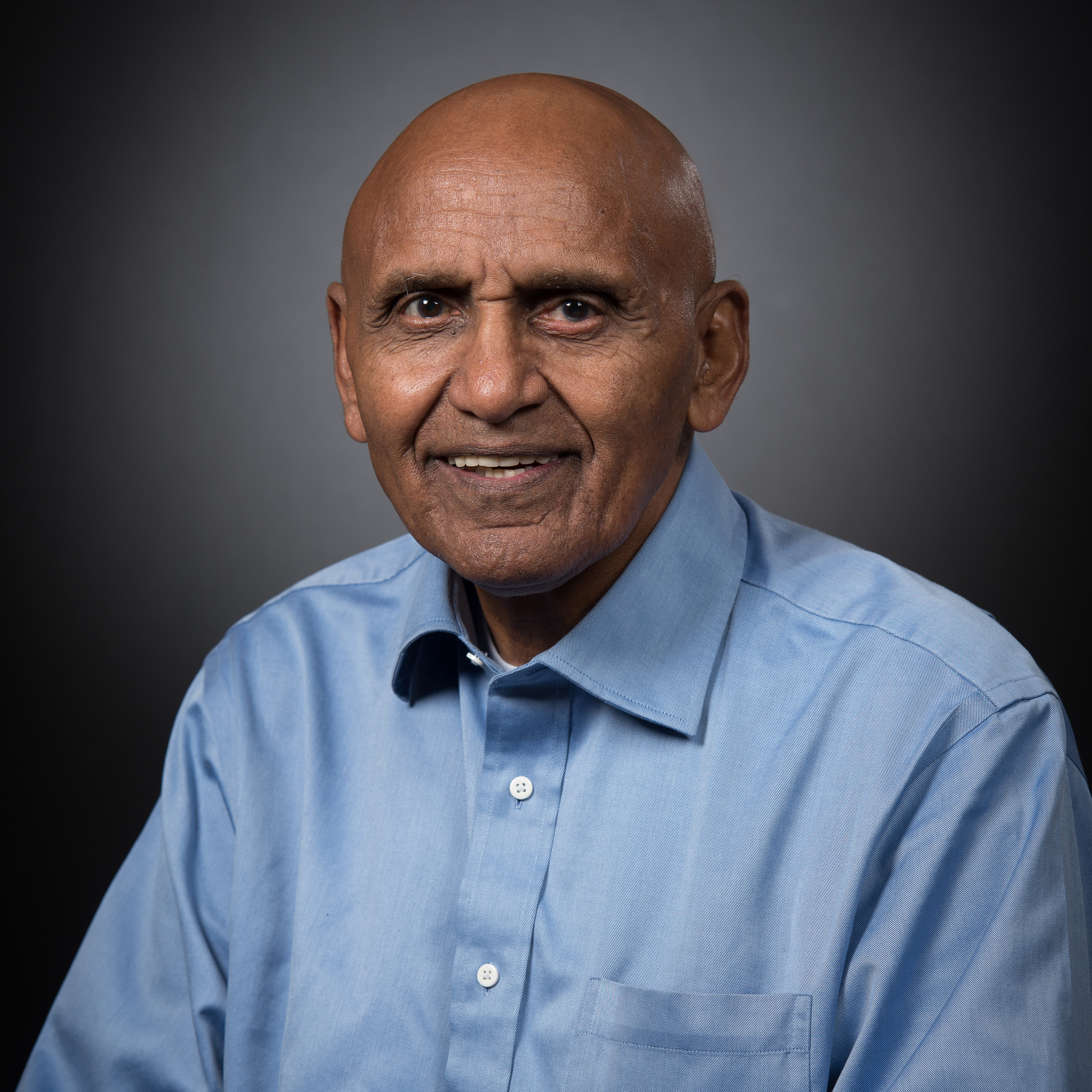 A photo of Engineering Staff Yohannes Kahsai image link to story