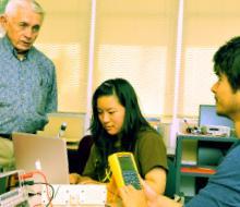 A Team Approach to Solving Societal Needs