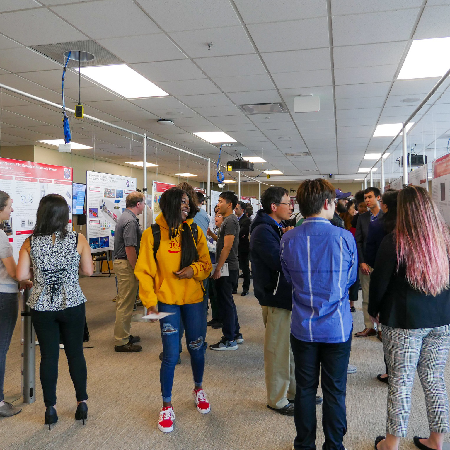 Research Showcase 2020 Photo SQ