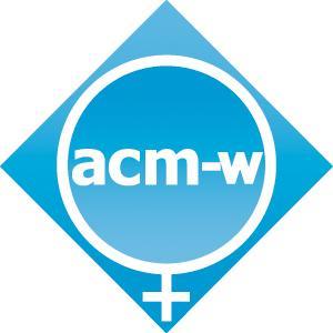 ACM-Womens Logo