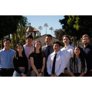 Formula SAE Leadership Image