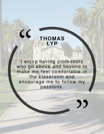 Thomas Lyp Quote, 