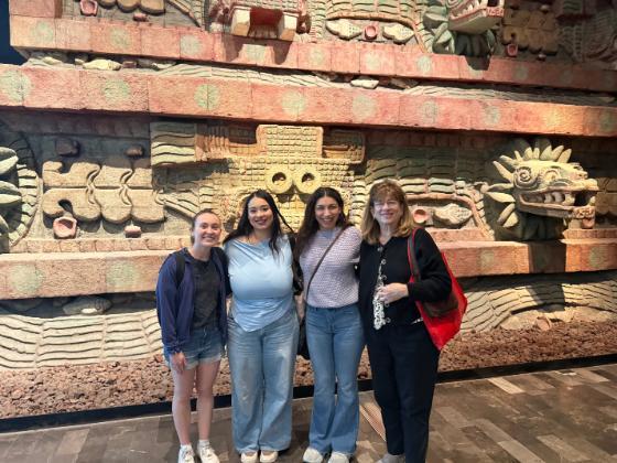 Spring Break Service Trip 1