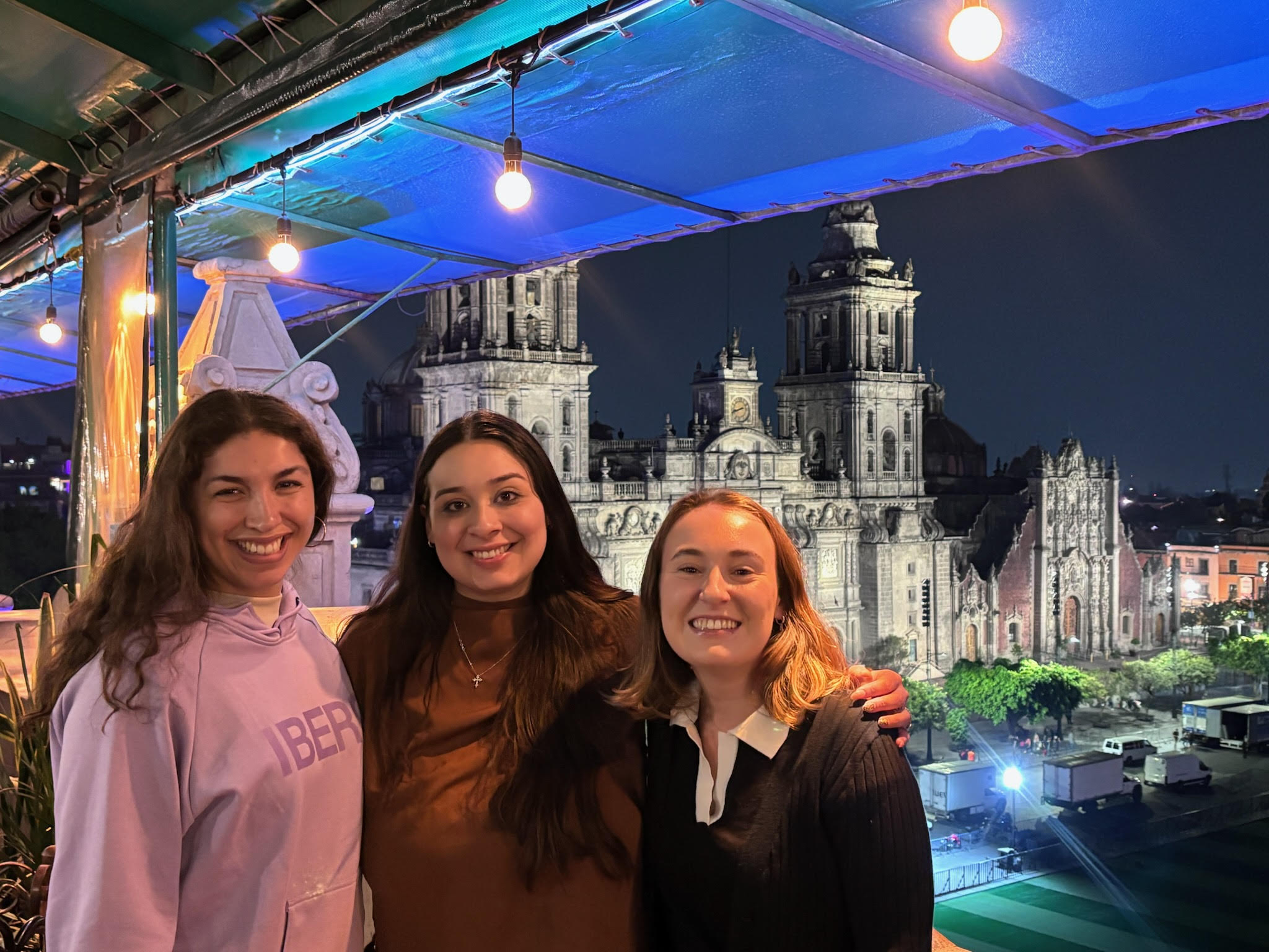 Spring Break Service Trip 4