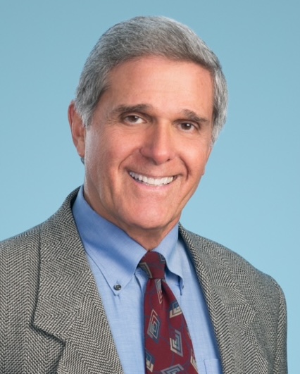 Kenneth Manaster headshot