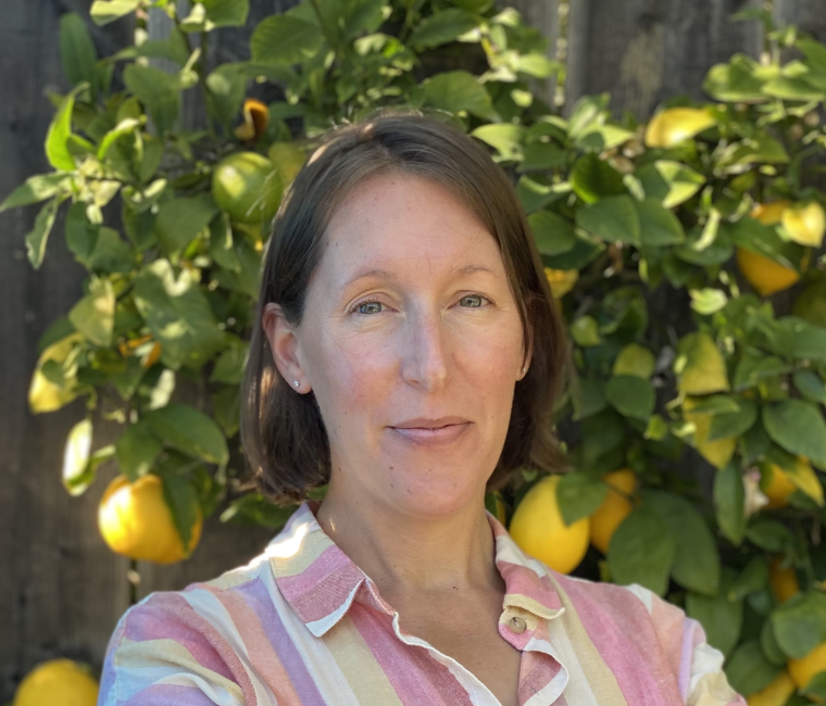 Katharine and George Alexander Law Prize Recipient - Rachele Kafele