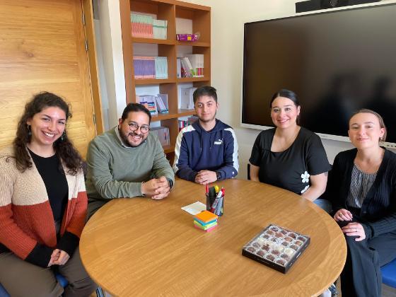 Spring Break Service Trip 5