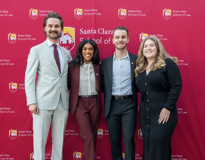 Student Leaders Convocation 