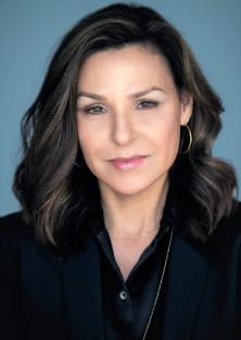 Adriana Moore Headshot