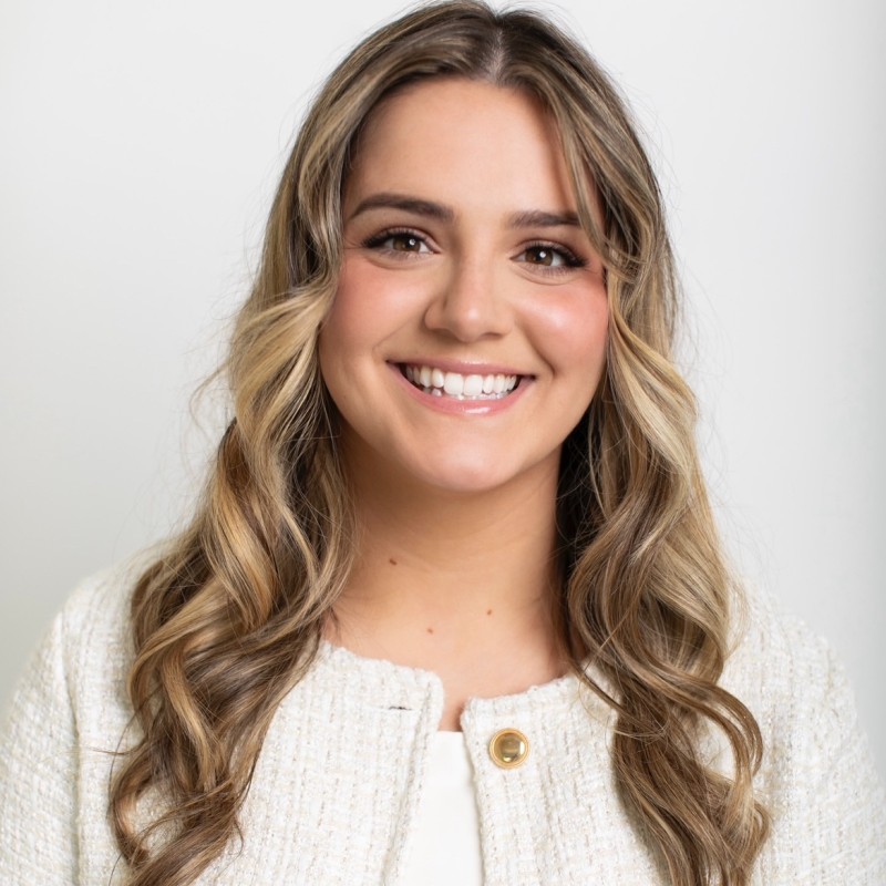 Headshot for Alexa LeBlanc 