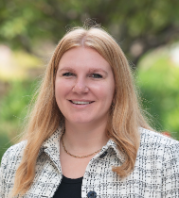 Gabriella Pecula headshot