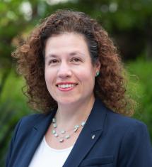 Leor Chechik headshot