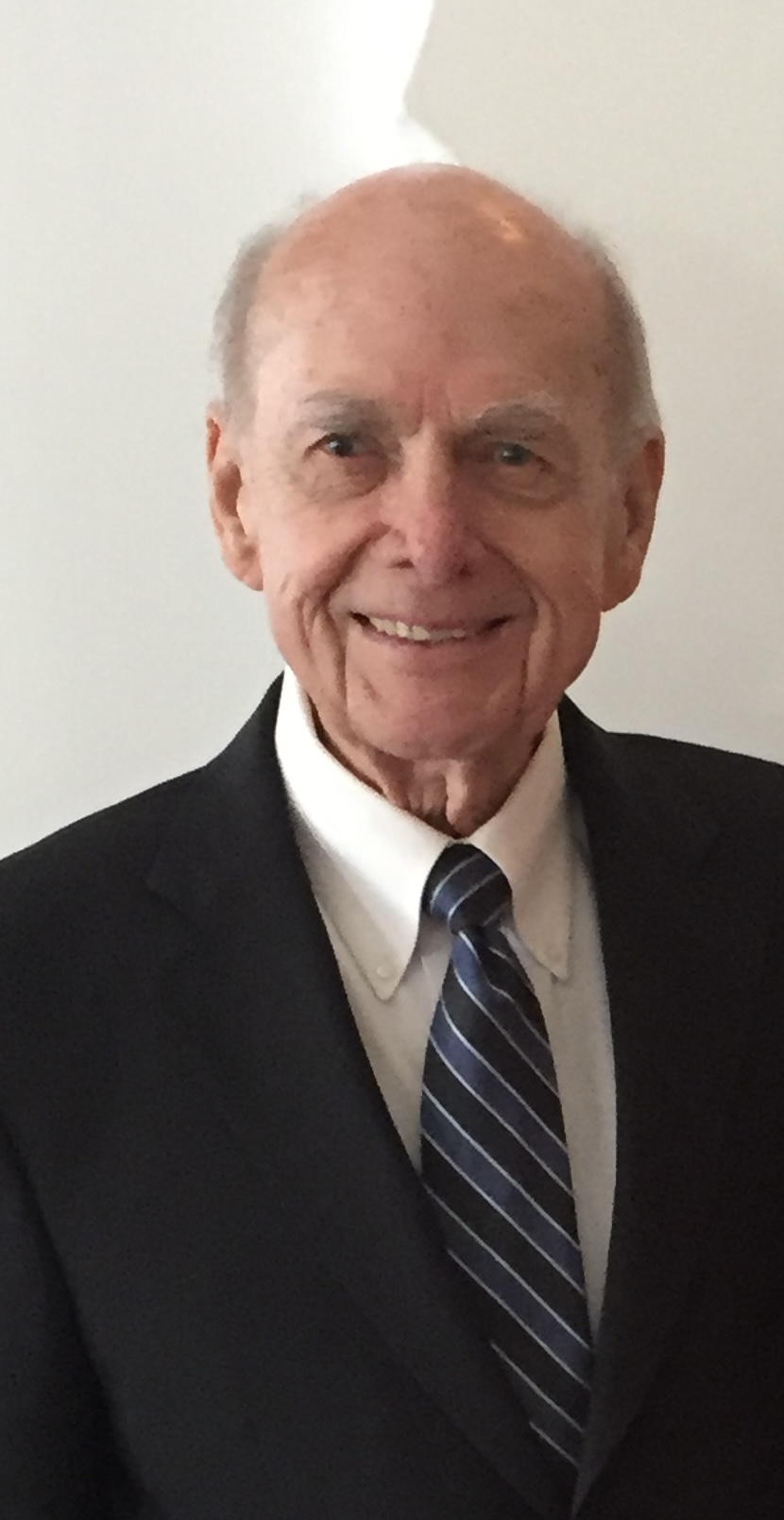 Headshot of Rodney Atchison image link to story