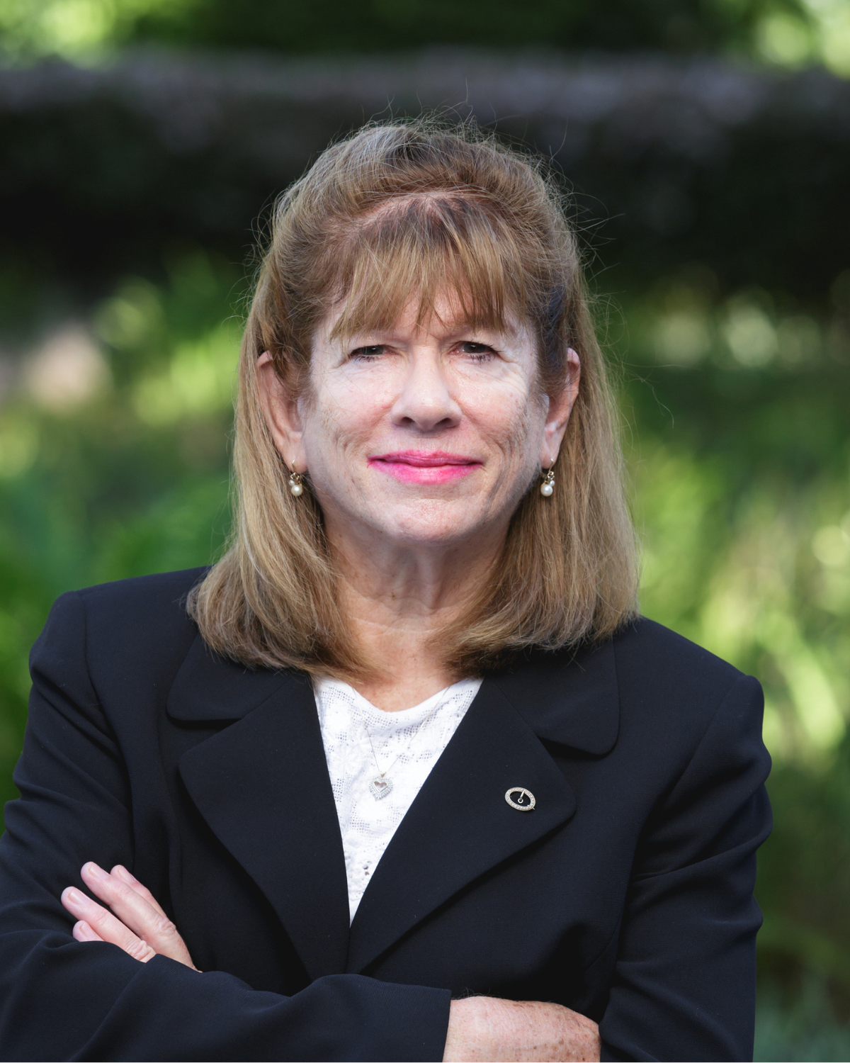 View Evangeline Abriel’s faculty profile