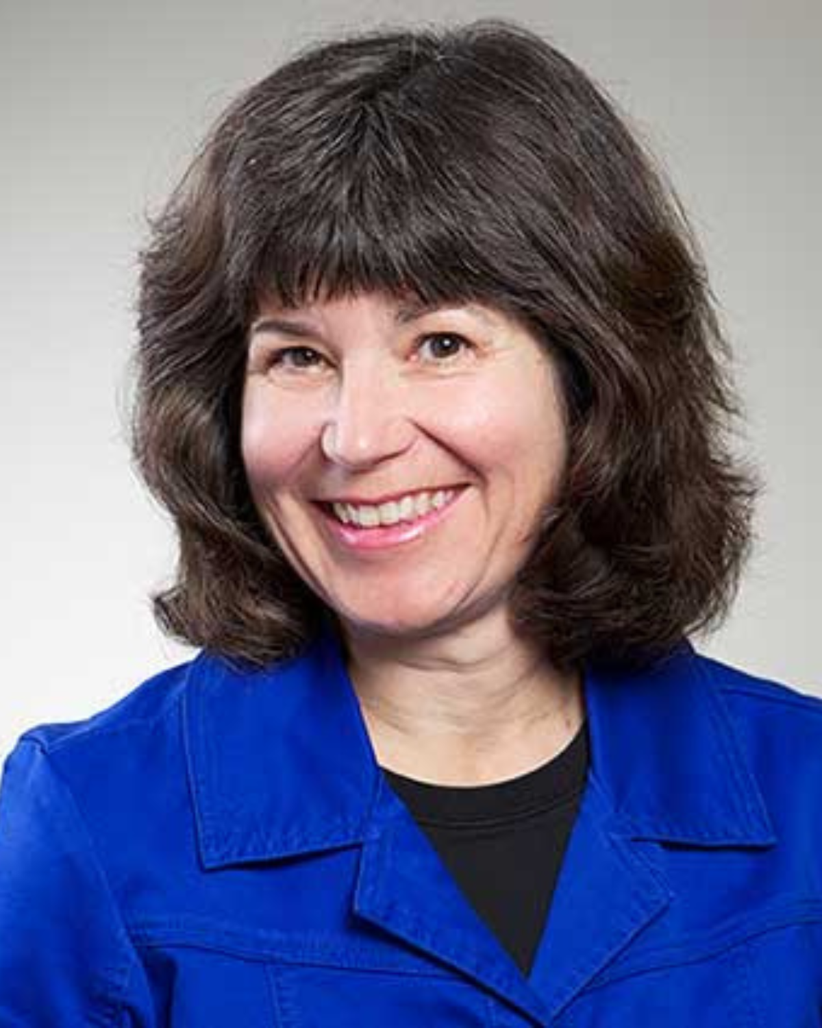 Kerry Lynn Macintosh HS