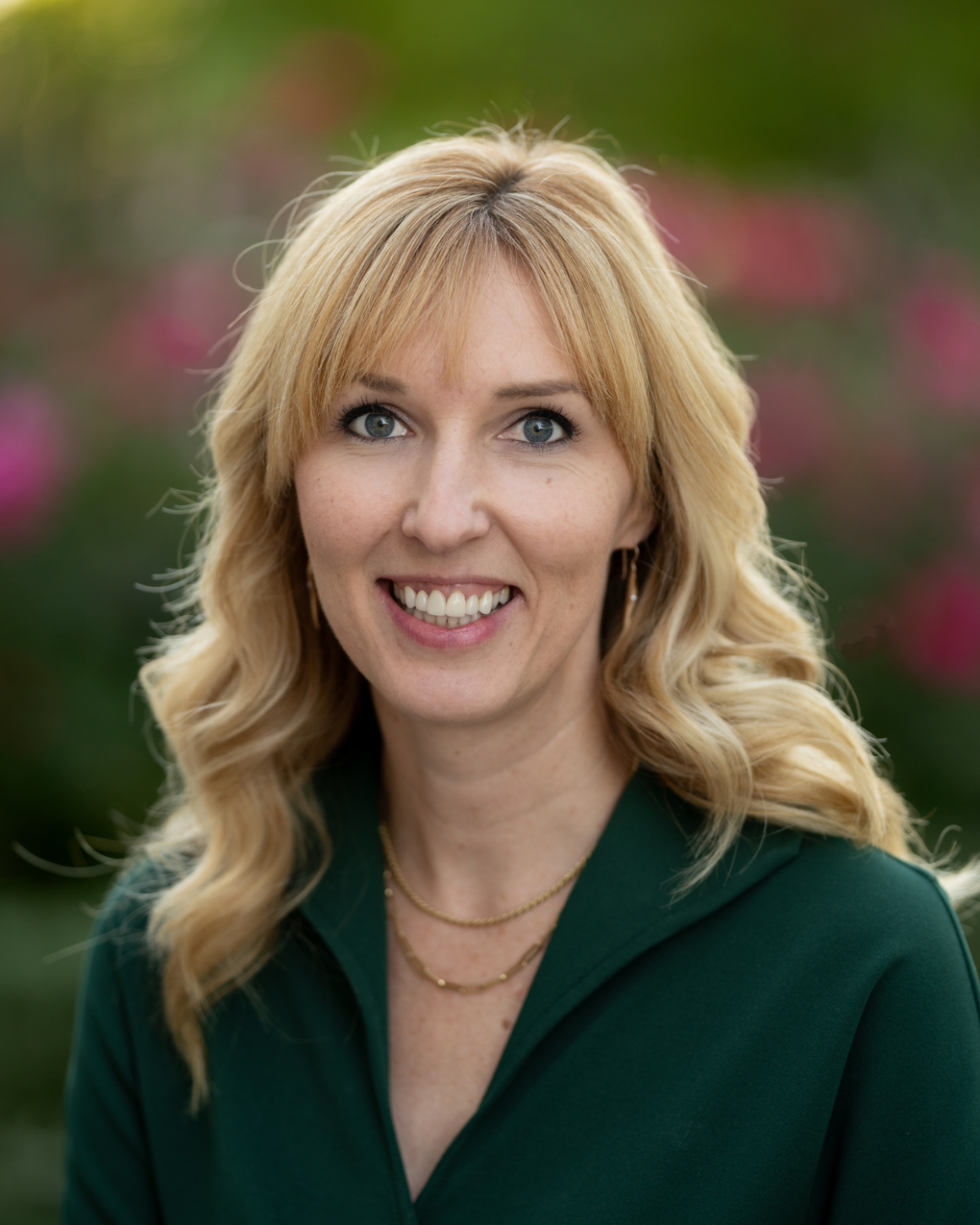 Caitlin Robinett Jachimowicz 