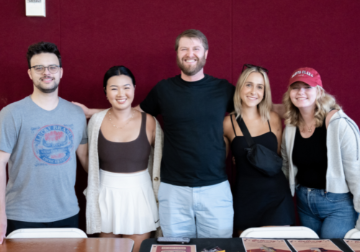 Student Group Crop image link to story