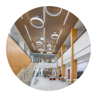 1Ls will meet in Atrium before Sessions 