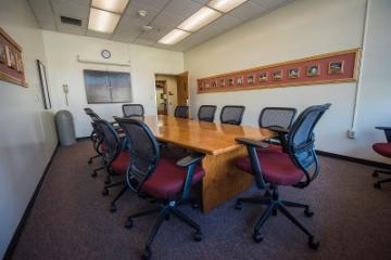 Benson Center Conference Room 