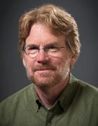 Professor of Economics William Sundstrom Head Shot