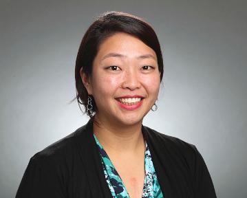 Sherry Wang  HS 2017