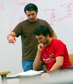 SCU Civil Engineering Goes to Ghana