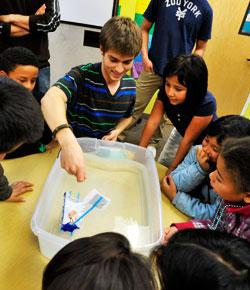 After School Academic Program