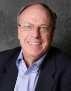 Professor of Management James Koch Head Shot