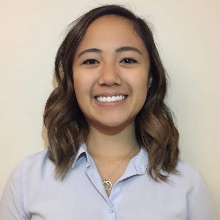 Audrey Gozali image link to story