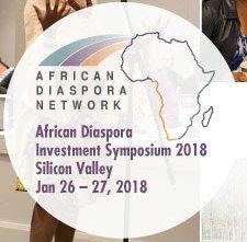 African Diaspora Investment Symposium