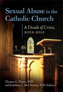 Sexual Abuse in the Catholic Church book cover
