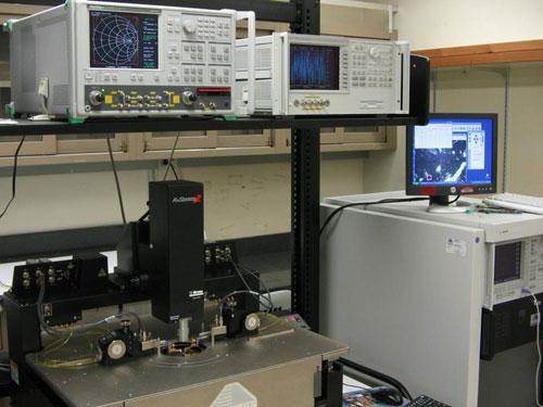 Veeco Dimension 3100 Scanning Probe Microscope (SPM) and Atomic Force Microscope (AFM) System
