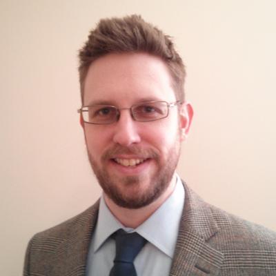 Michael Taylor, Mechanical Engineering