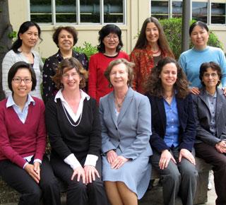 Women in Engineering