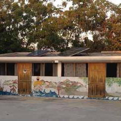 Haiti, 2013 Fall eNews