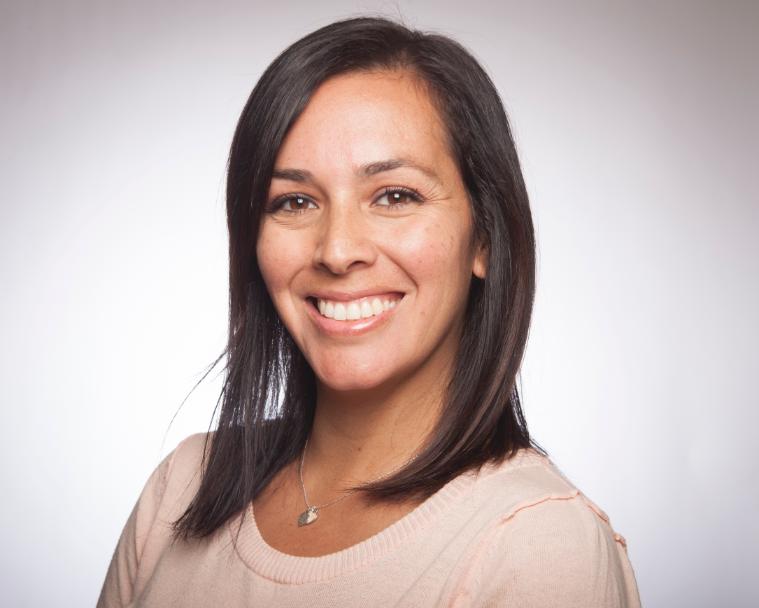 Photo of Priscilla Ambriz